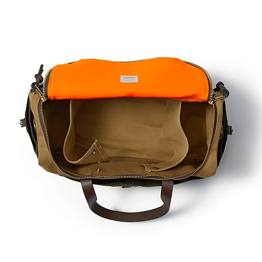 Filson Heritage Sportsman Bag — Carriages Fine Clothier | Baton